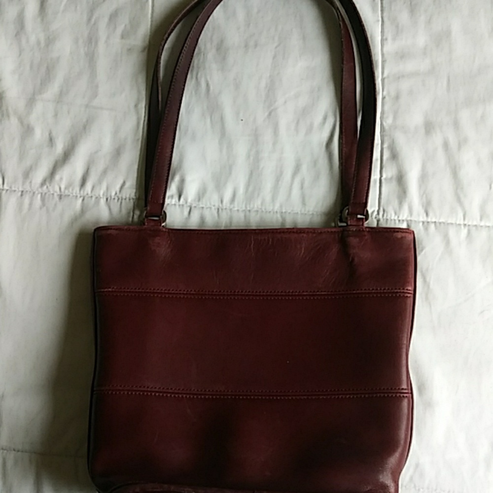 Vintage Coach bag